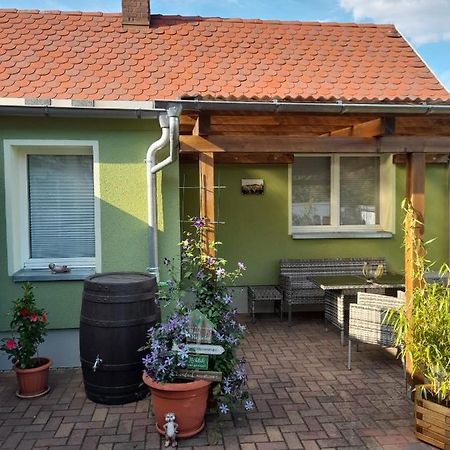 Toepferblick Apartment Olbersdorf Luaran gambar