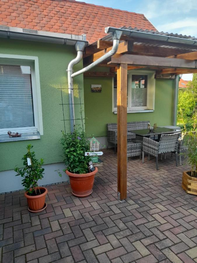 Toepferblick Apartment Olbersdorf Luaran gambar